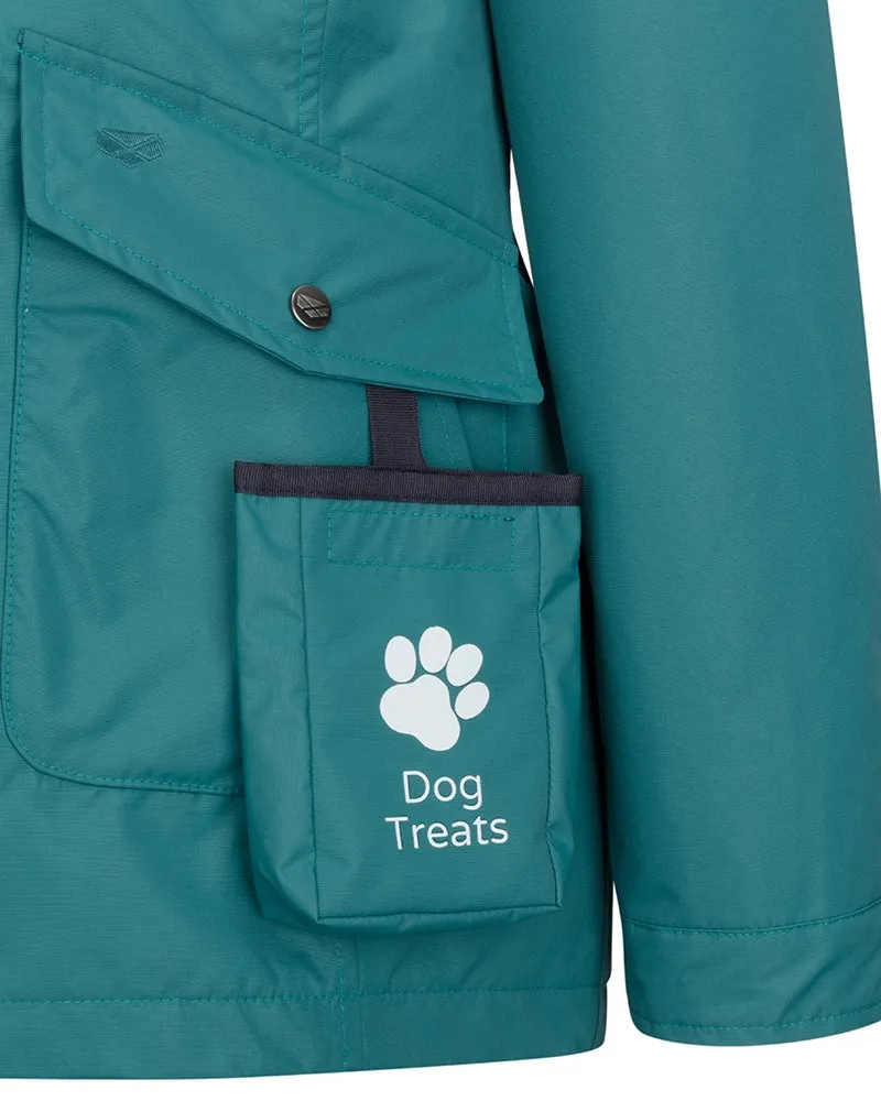 Hoggs Women's Fara Waterproof Jacket