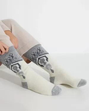 Holebrook Sweden Duvnas Raggsocka Socks