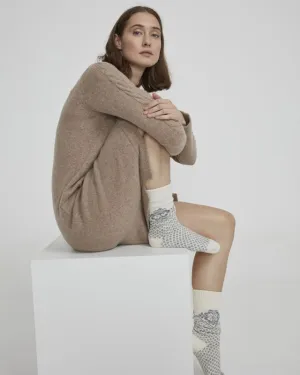 Holebrook Sweden Valler Raggsocka Socks