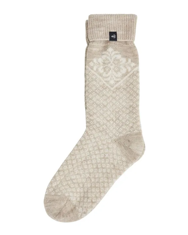 Holebrook Sweden Valler Raggsocka Socks