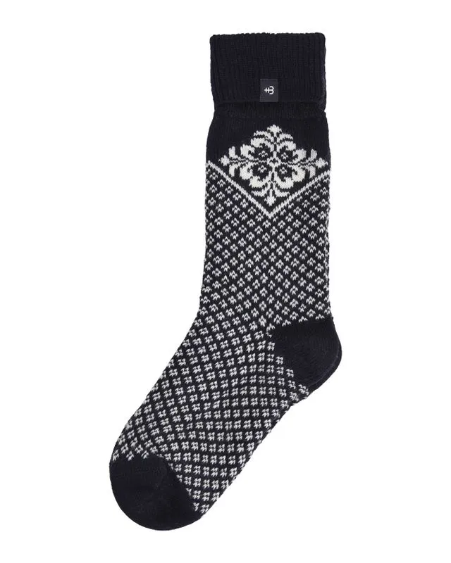 Holebrook Sweden Valler Raggsocka Socks