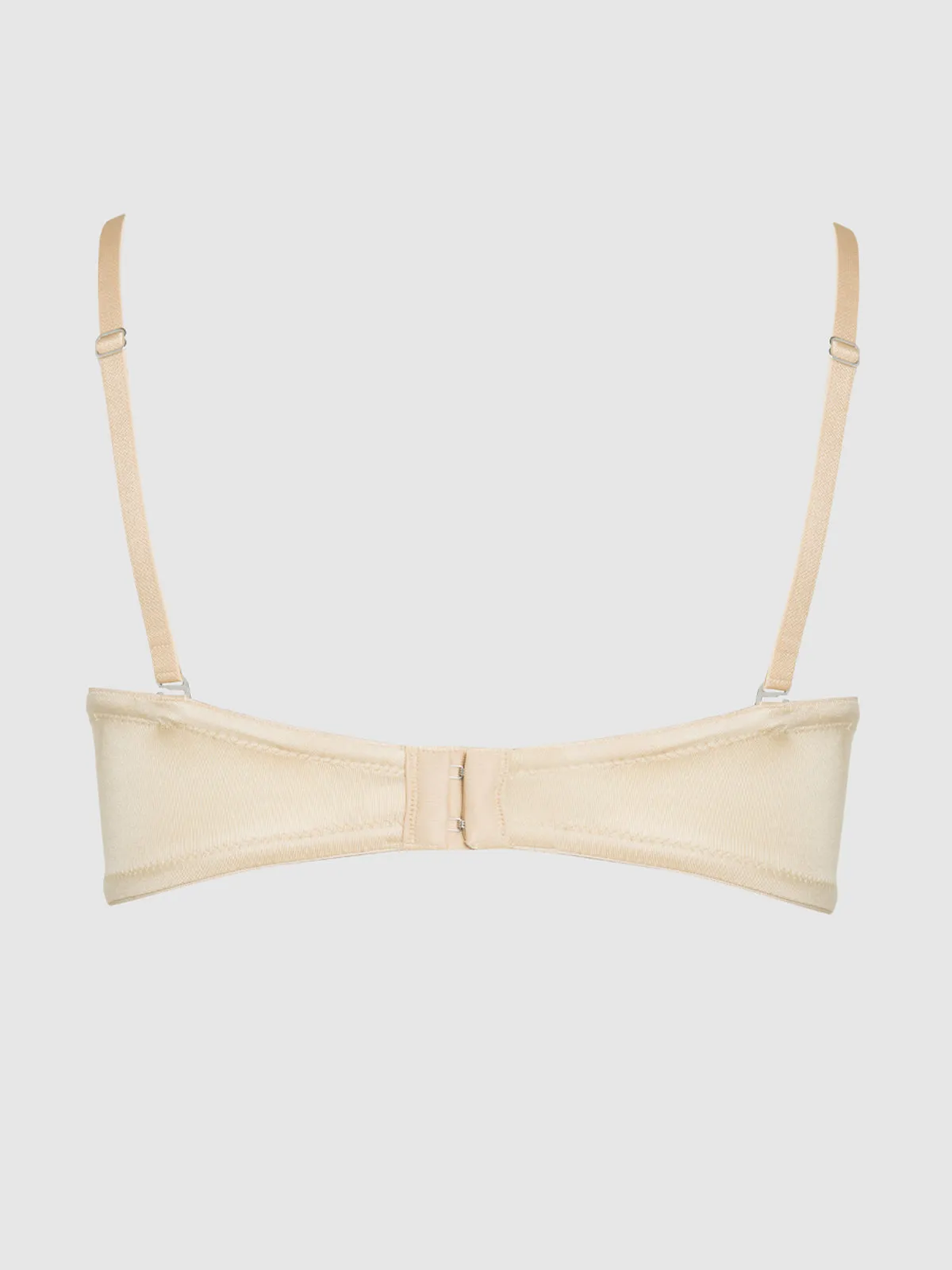Hollywood Exxtreme Push Up Strapless Bra by Frederick's of Hollywood