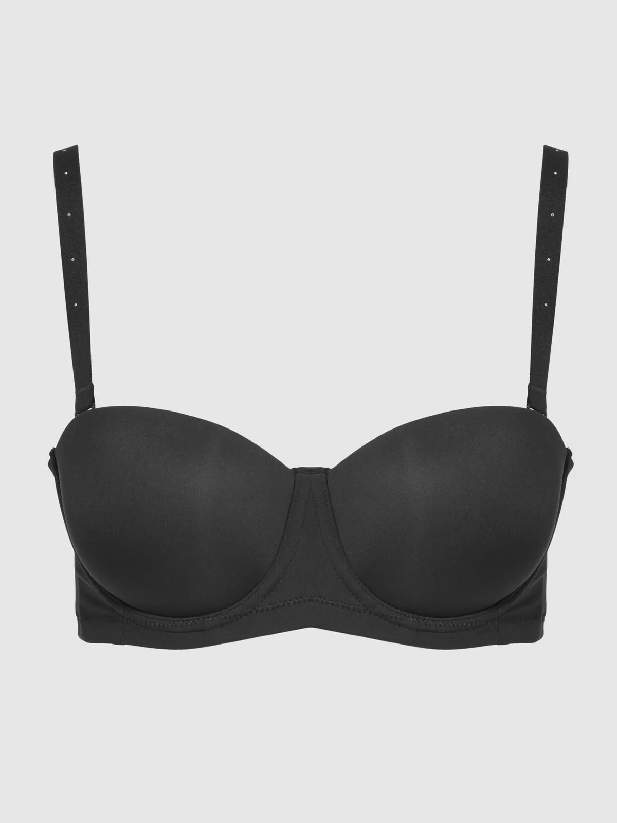 Hollywood Showstopper Strapless Bra by Frederick's of Hollywood