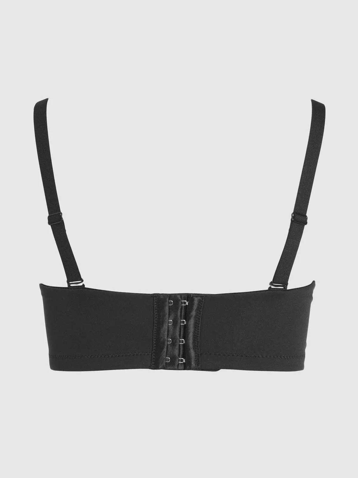Hollywood Showstopper Strapless Bra by Frederick's of Hollywood