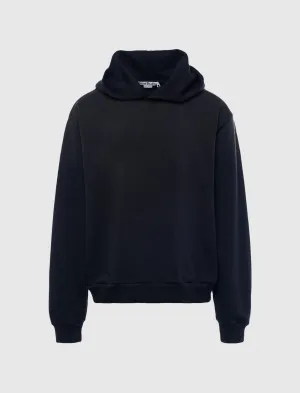 HOODED SWEATER