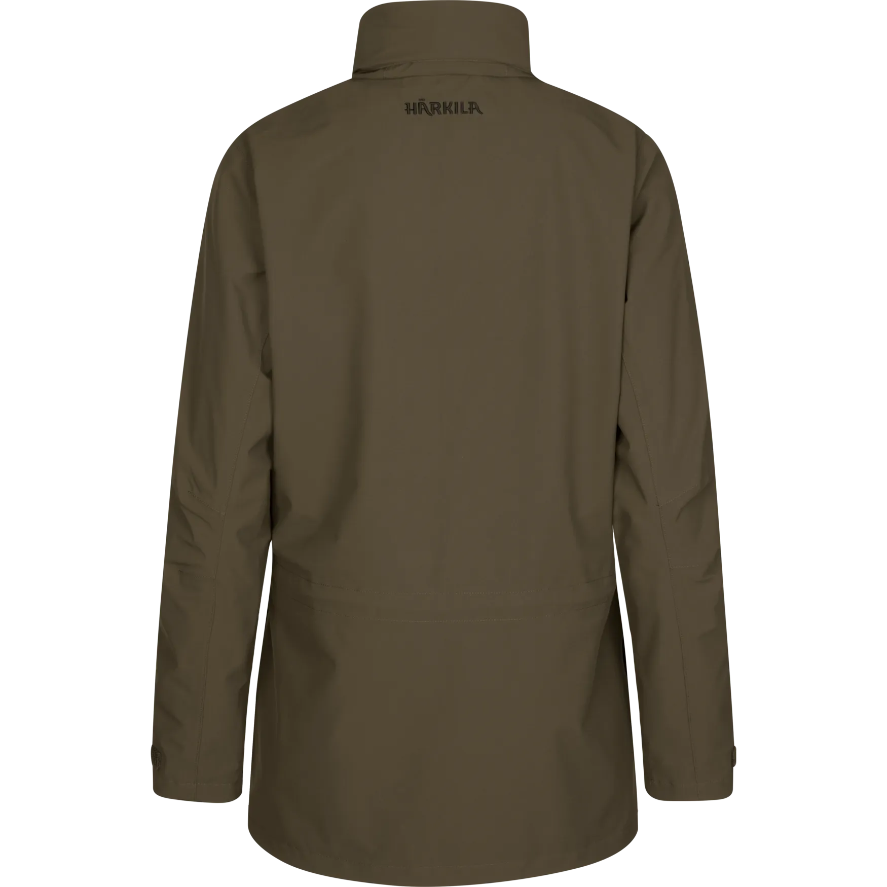 Hrkila Women's Orton Tech HWS Jacket