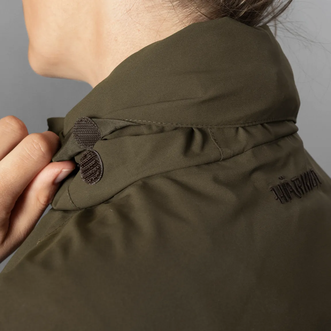 Hrkila Women's Orton Tech HWS Jacket