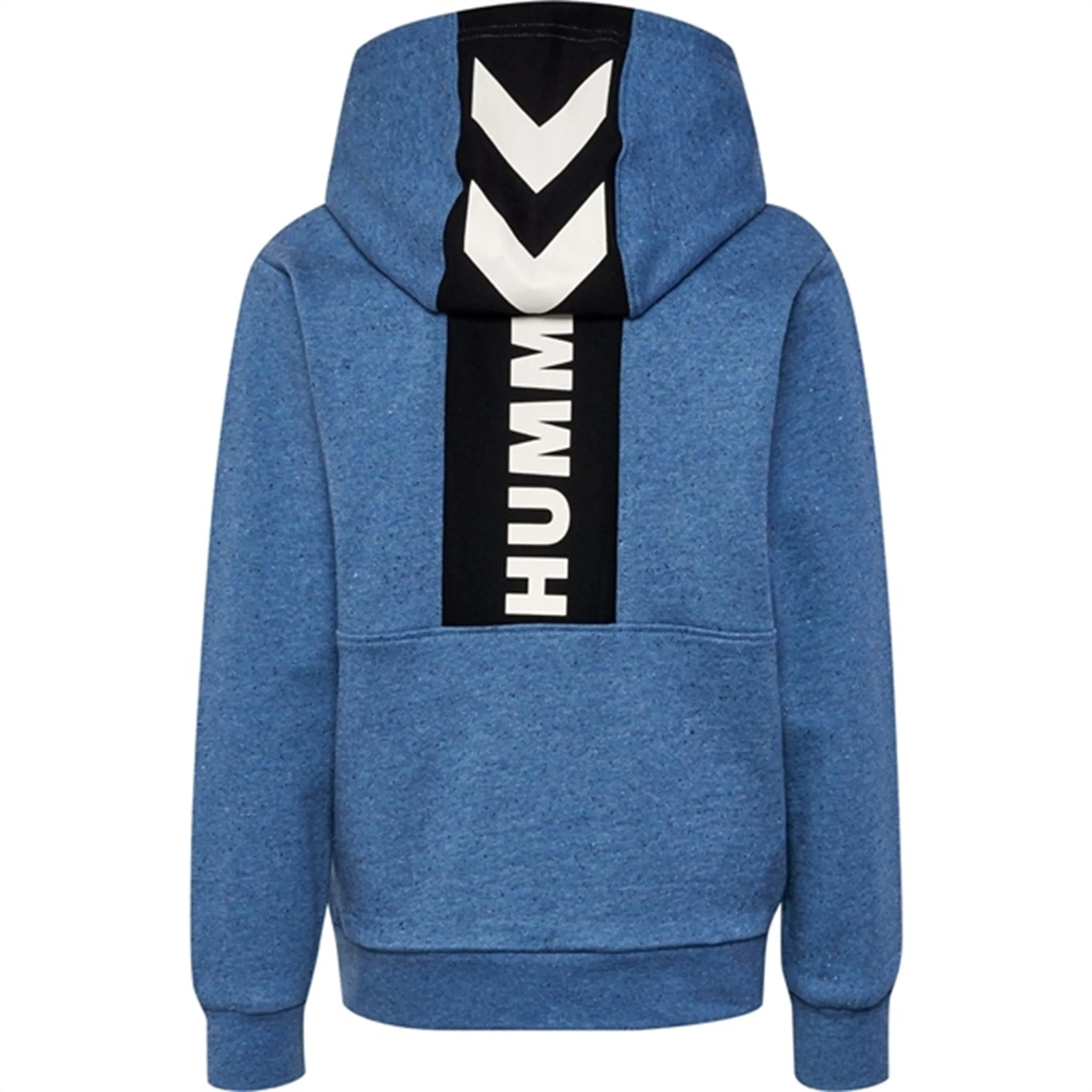 Hummel Coronet Blue Spark Hoodie