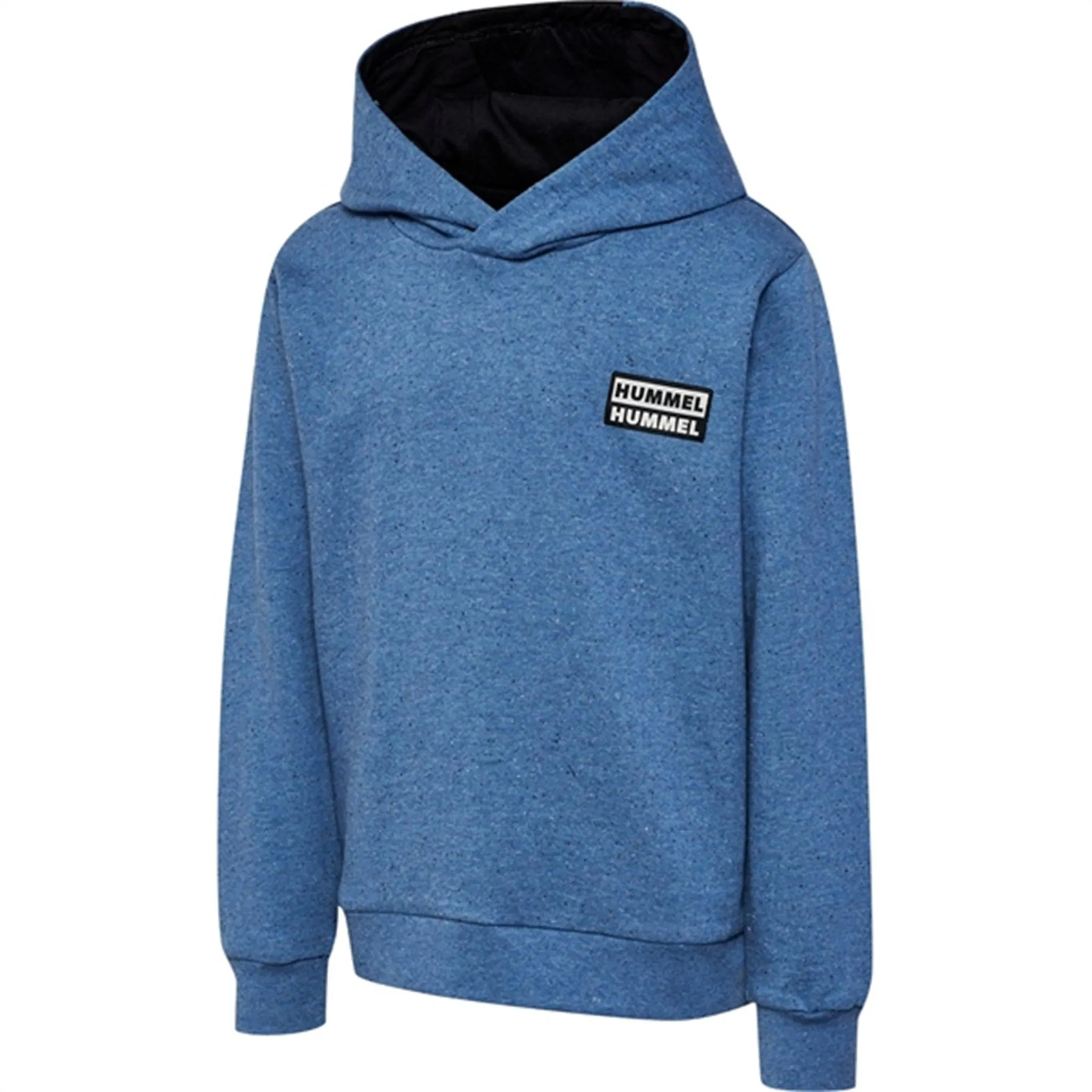 Hummel Coronet Blue Spark Hoodie