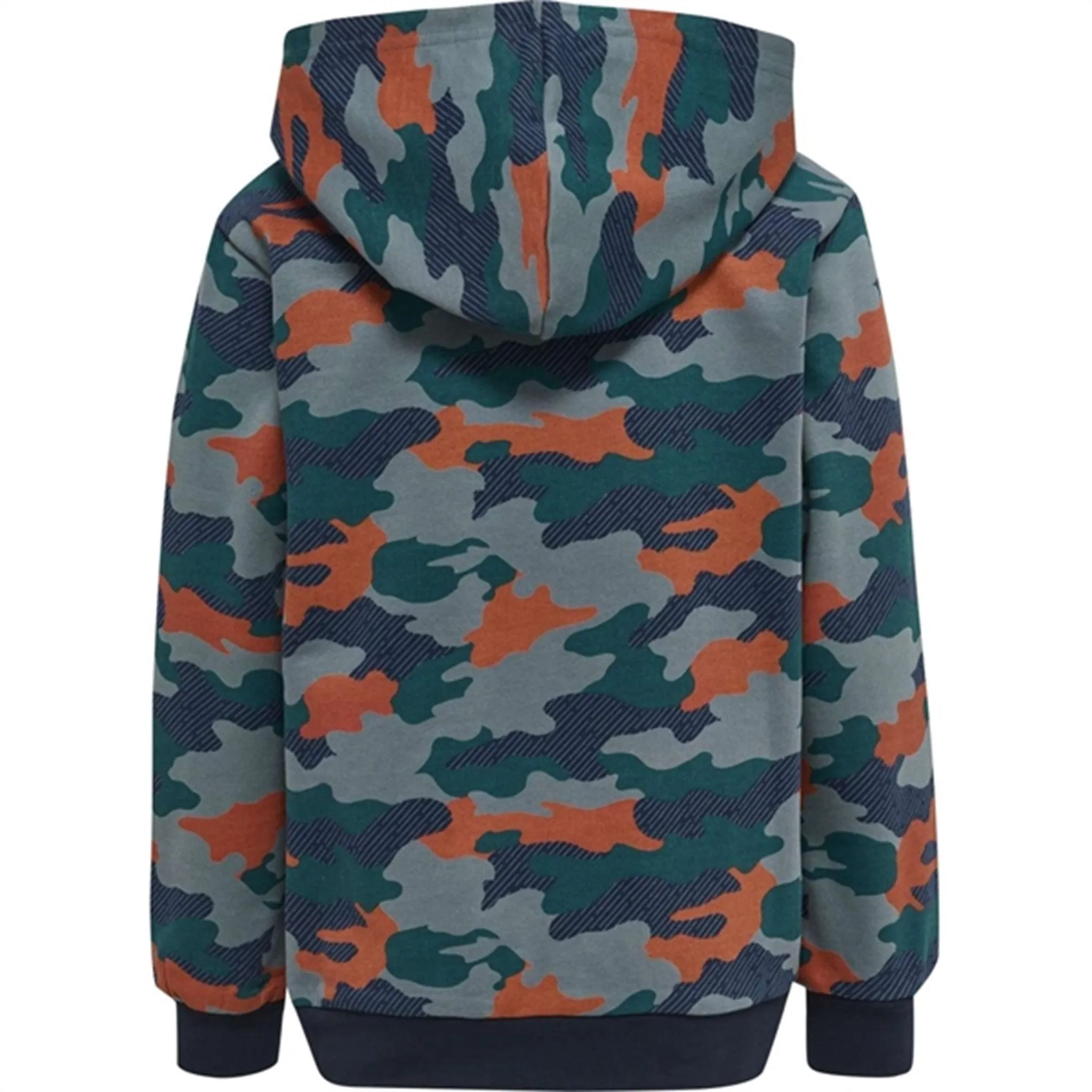 Hummel Stormy Weather Jackson Hoodie