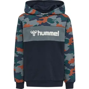 Hummel Stormy Weather Jackson Hoodie