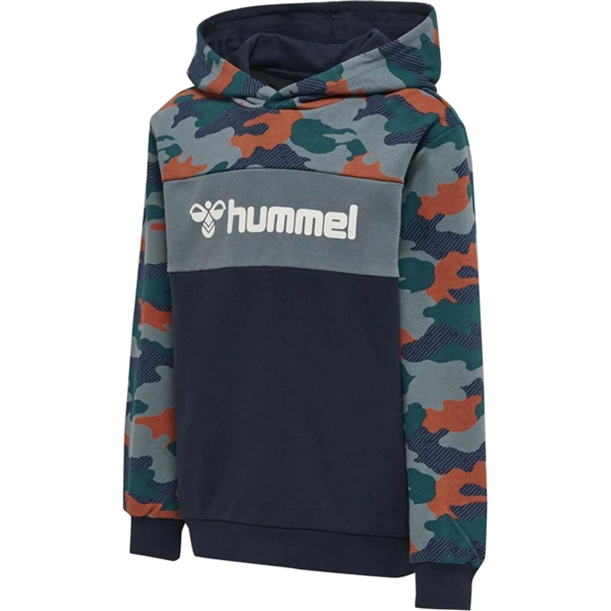 Hummel Stormy Weather Jackson Hoodie