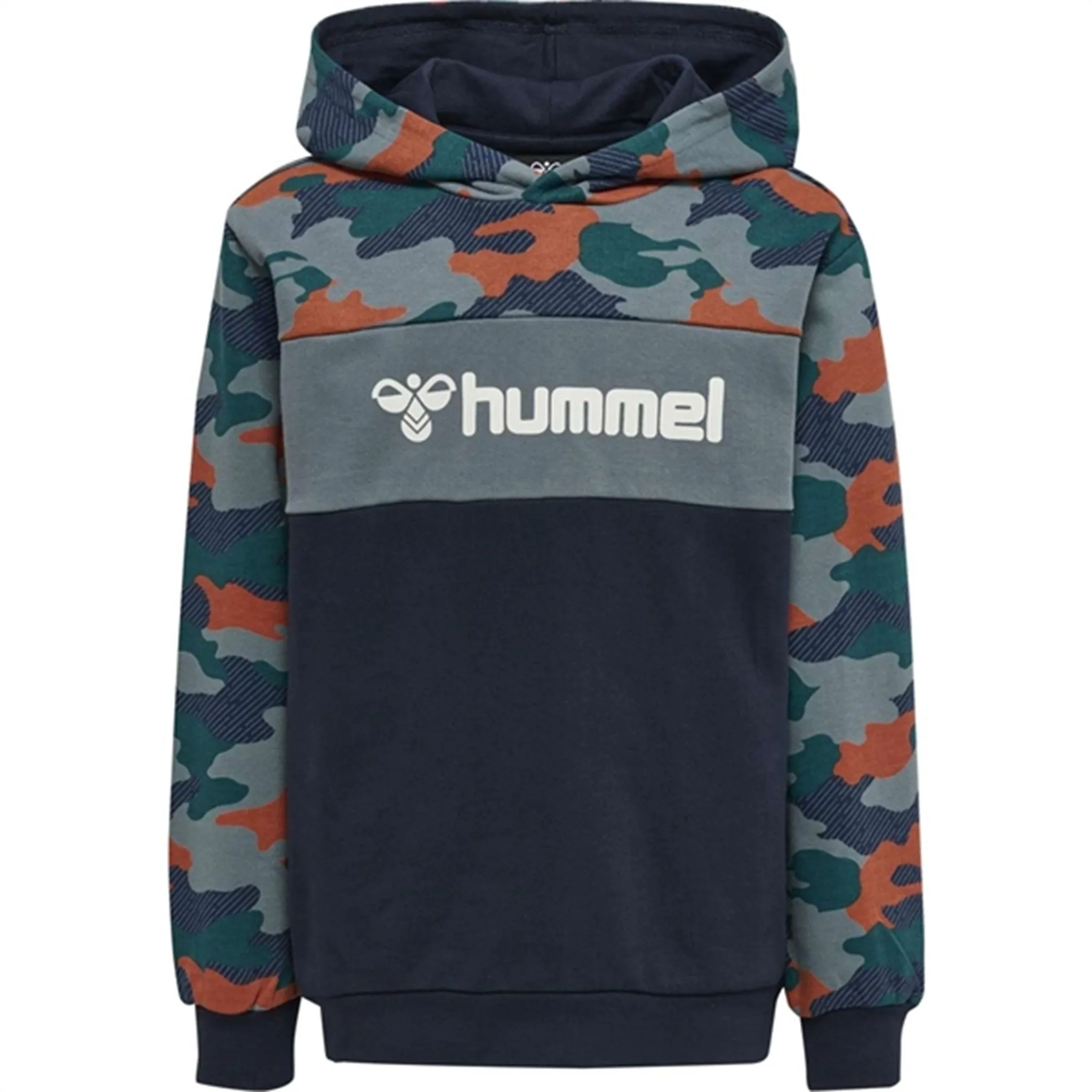 Hummel Stormy Weather Jackson Hoodie