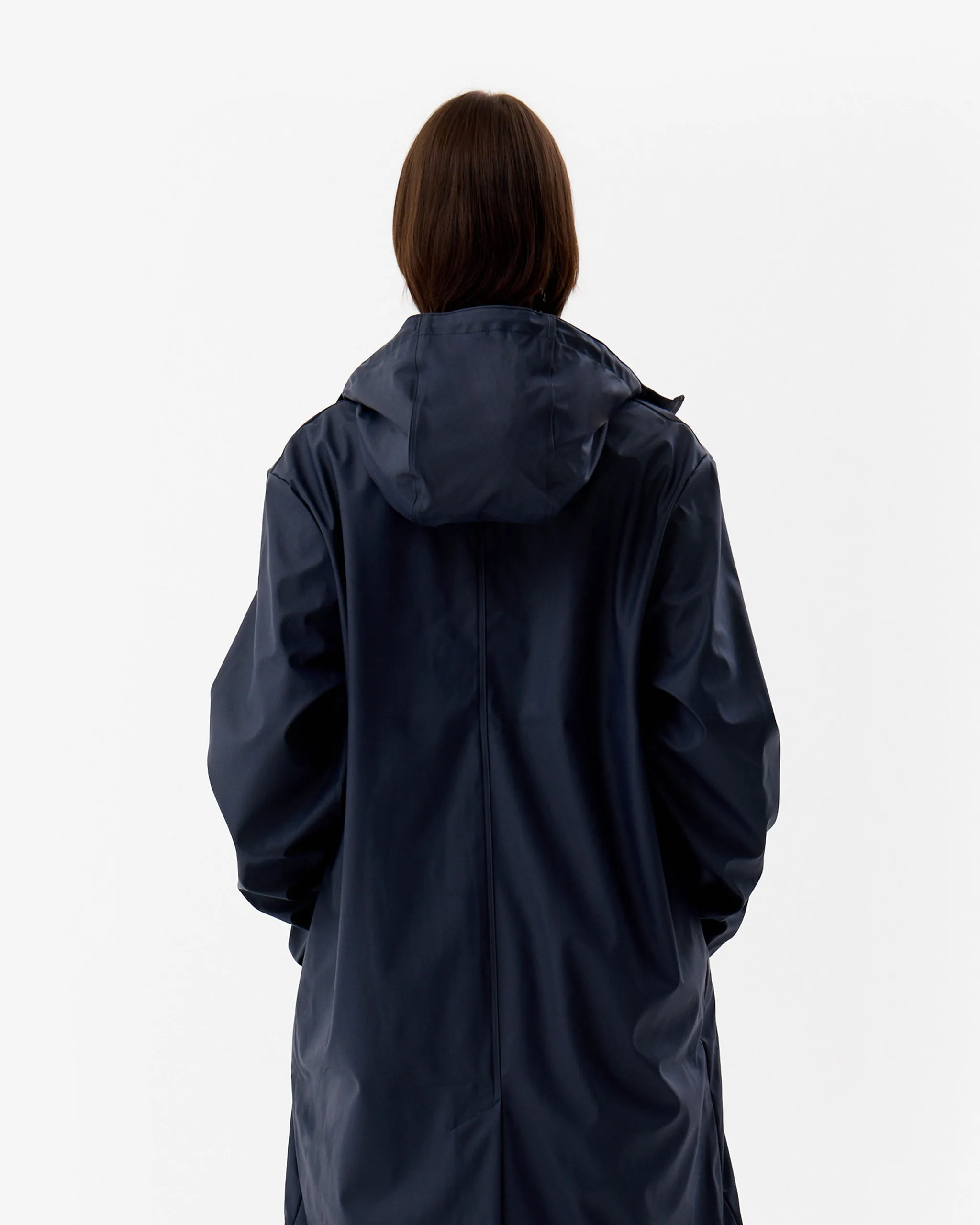 Hunter Boots Unisex Andrea Raincoat