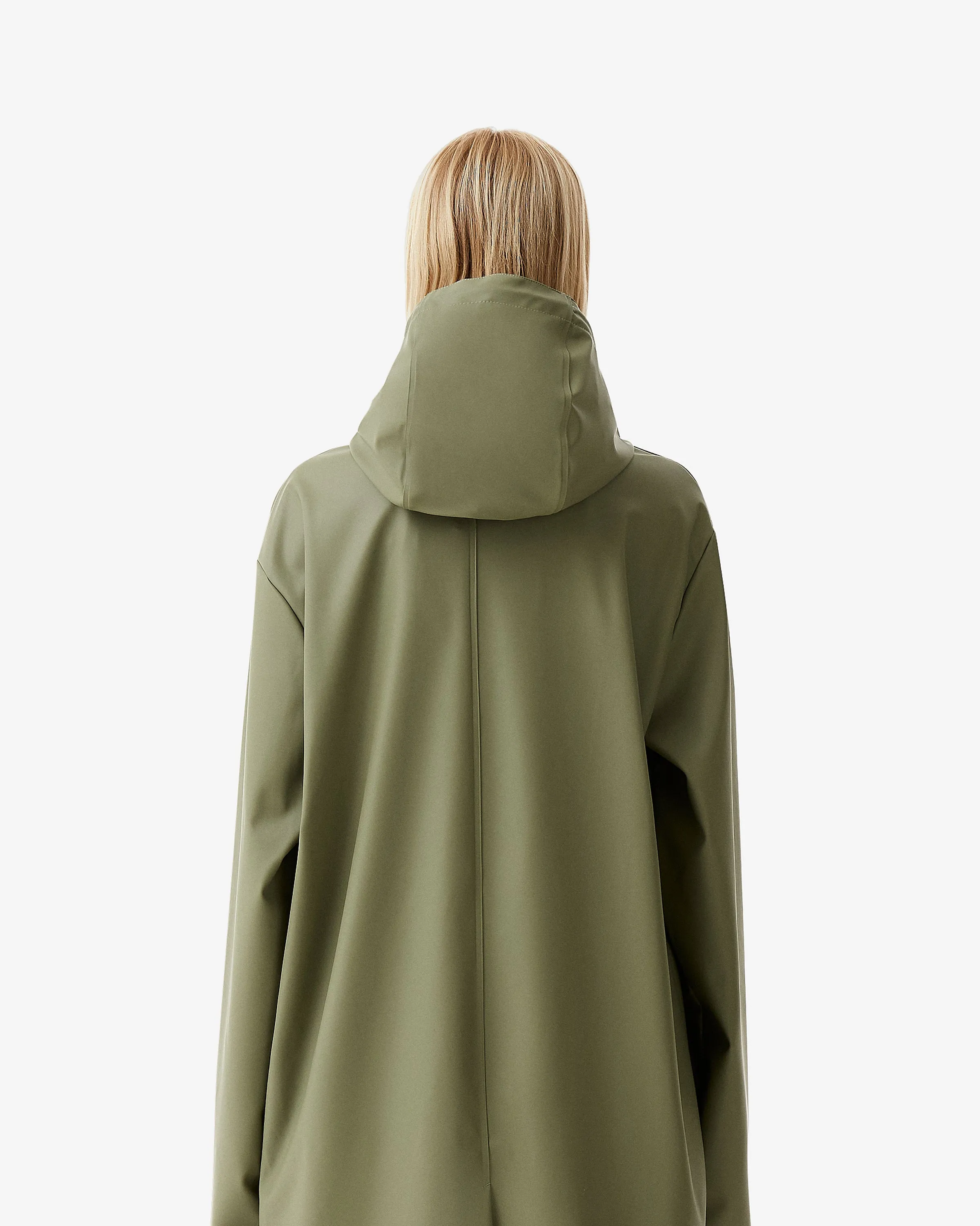Hunter Boots Unisex Andrea Raincoat