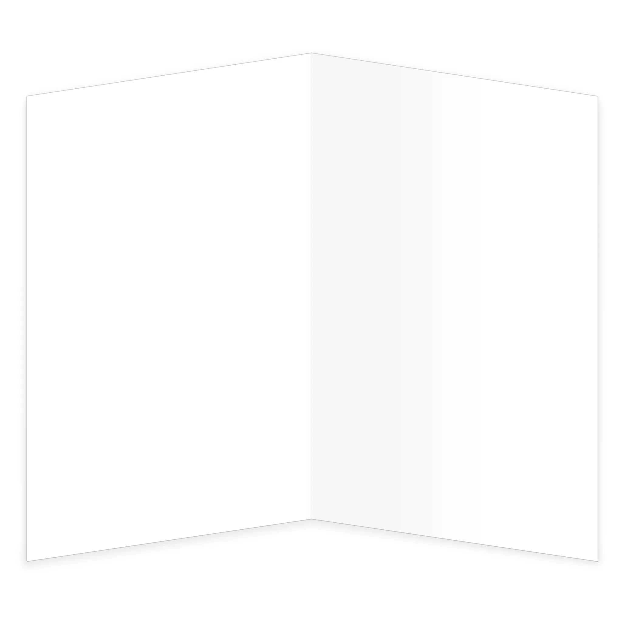 Ice Cream Cone Girls Greeting Card