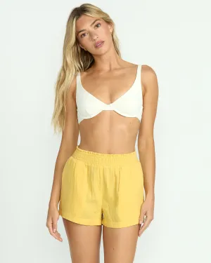 In The Waves Short - Fresh Squeezed Billabong