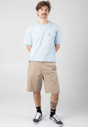 Iriedaily - Bar 247 Eco Khaki - Shorts