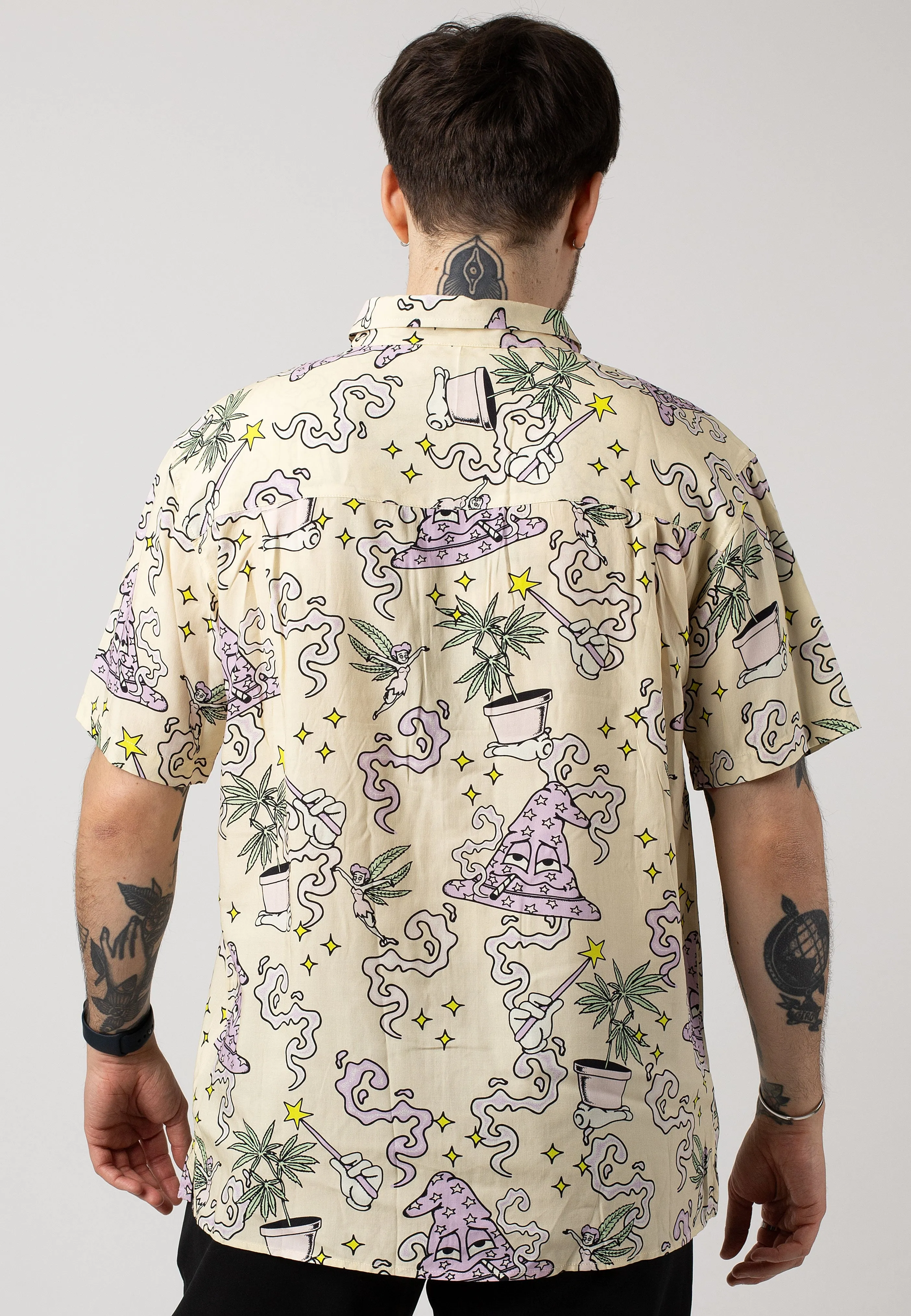 Iriedaily - Resort P Haze - Shirt