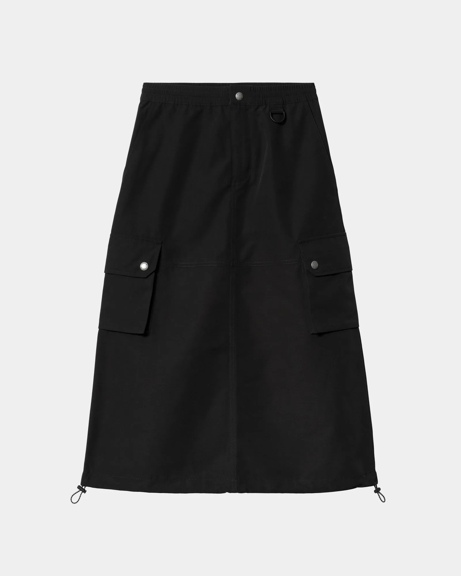 Irwin Skirt | Black Carhartt WIP