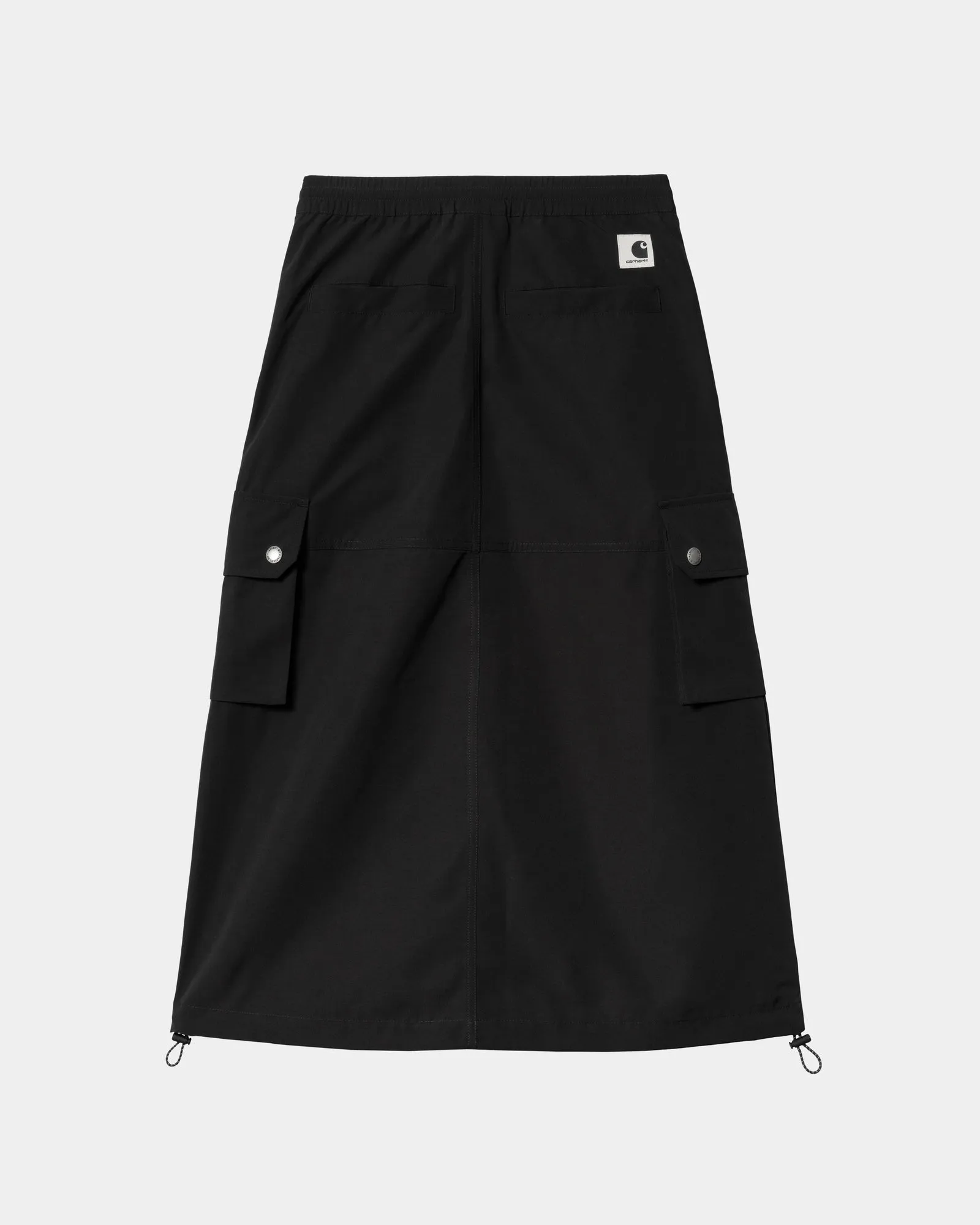 Irwin Skirt | Black Carhartt WIP