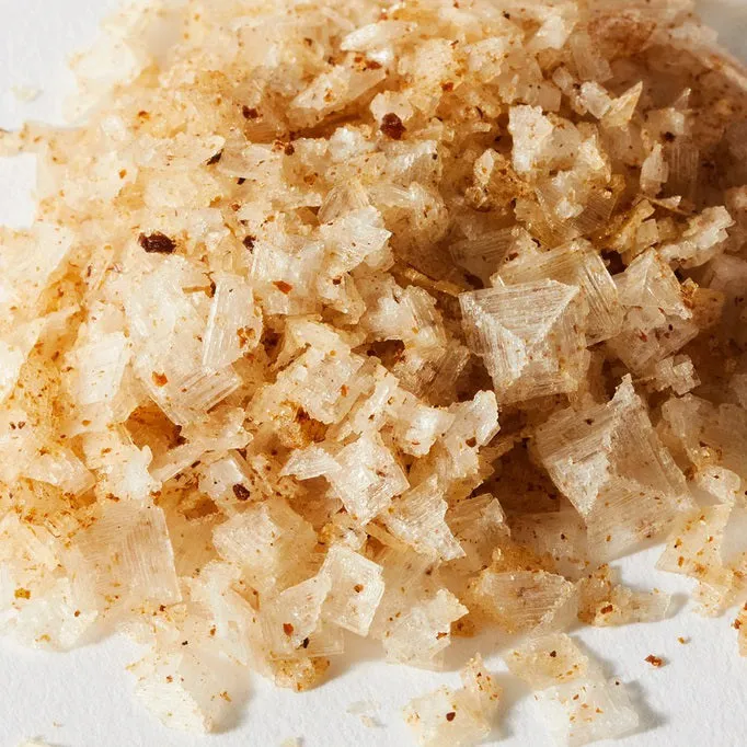 JACOBSEN SALT - INFUSED WHITE TRUFFLE SALT