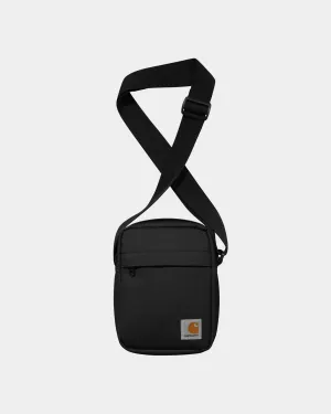 Jake Shoulder Pouch | Black Carhartt WIP