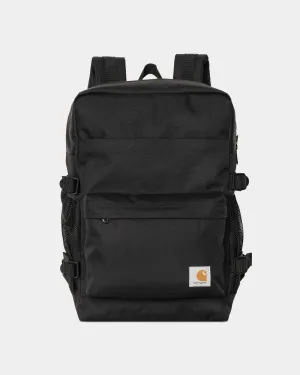 Jakob Backpack | Black Carhartt WIP
