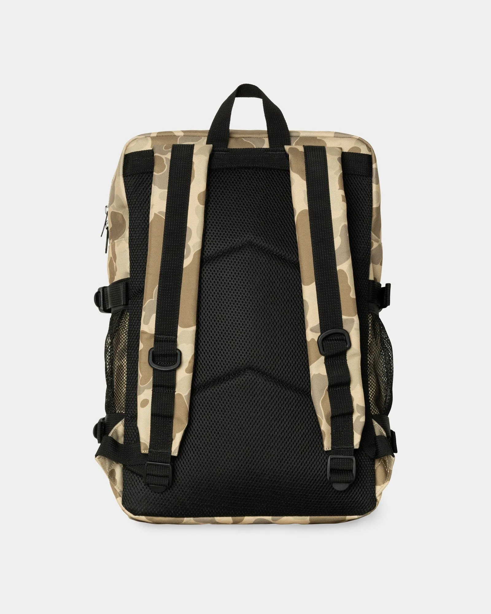 Jakob Backpack | Desert Duck Camo Carhartt WIP