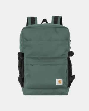 Jakob Backpack | Silver Pine Carhartt WIP