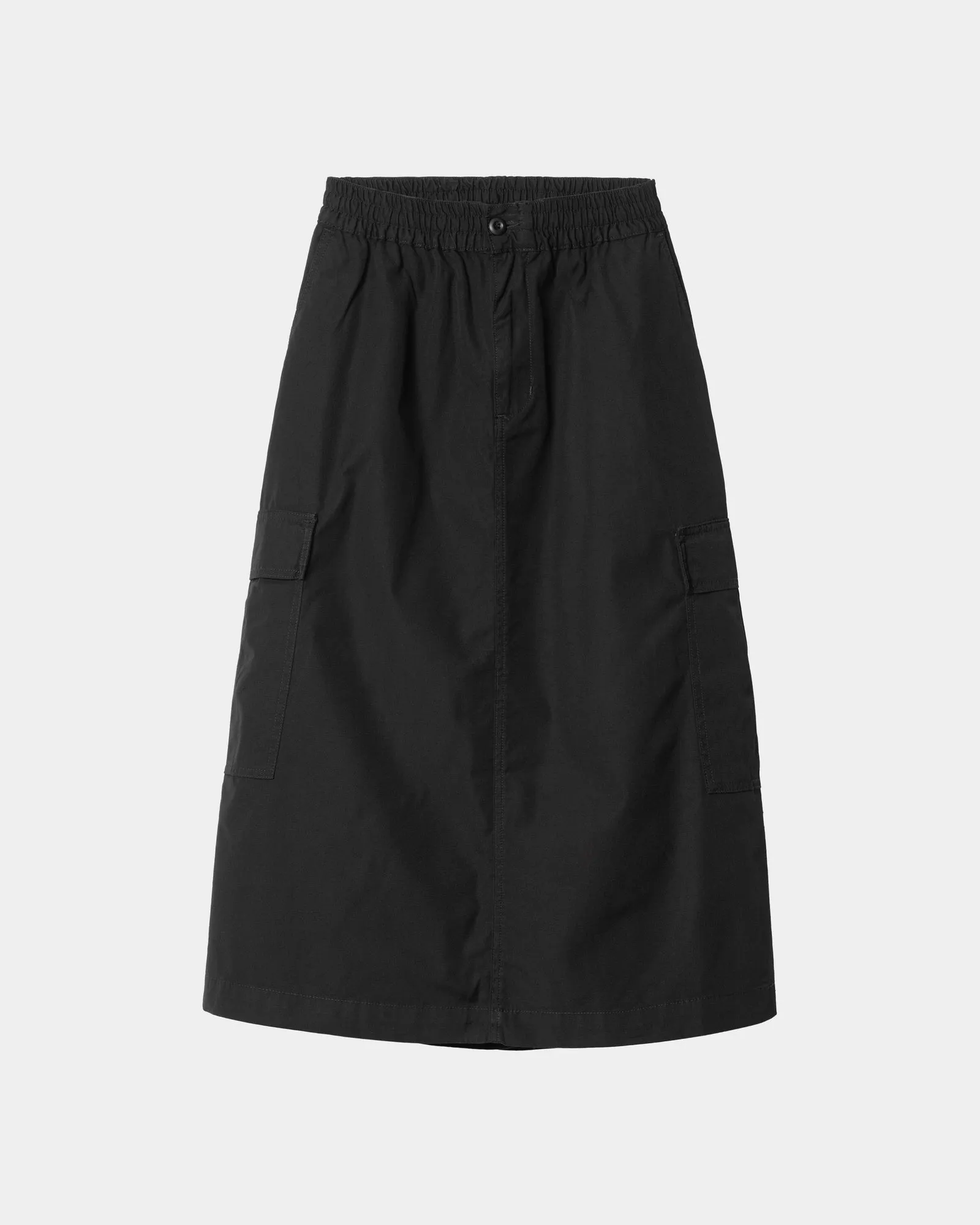 Jet Cargo Skirt | Black Carhartt WIP