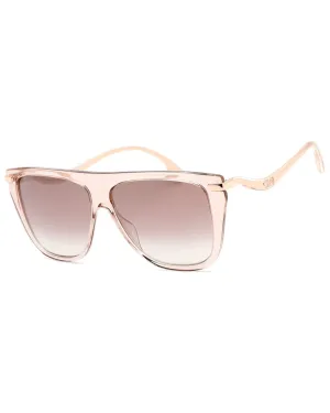 Jimmy Choo Women's SUVI/S 58mm Sunglasses