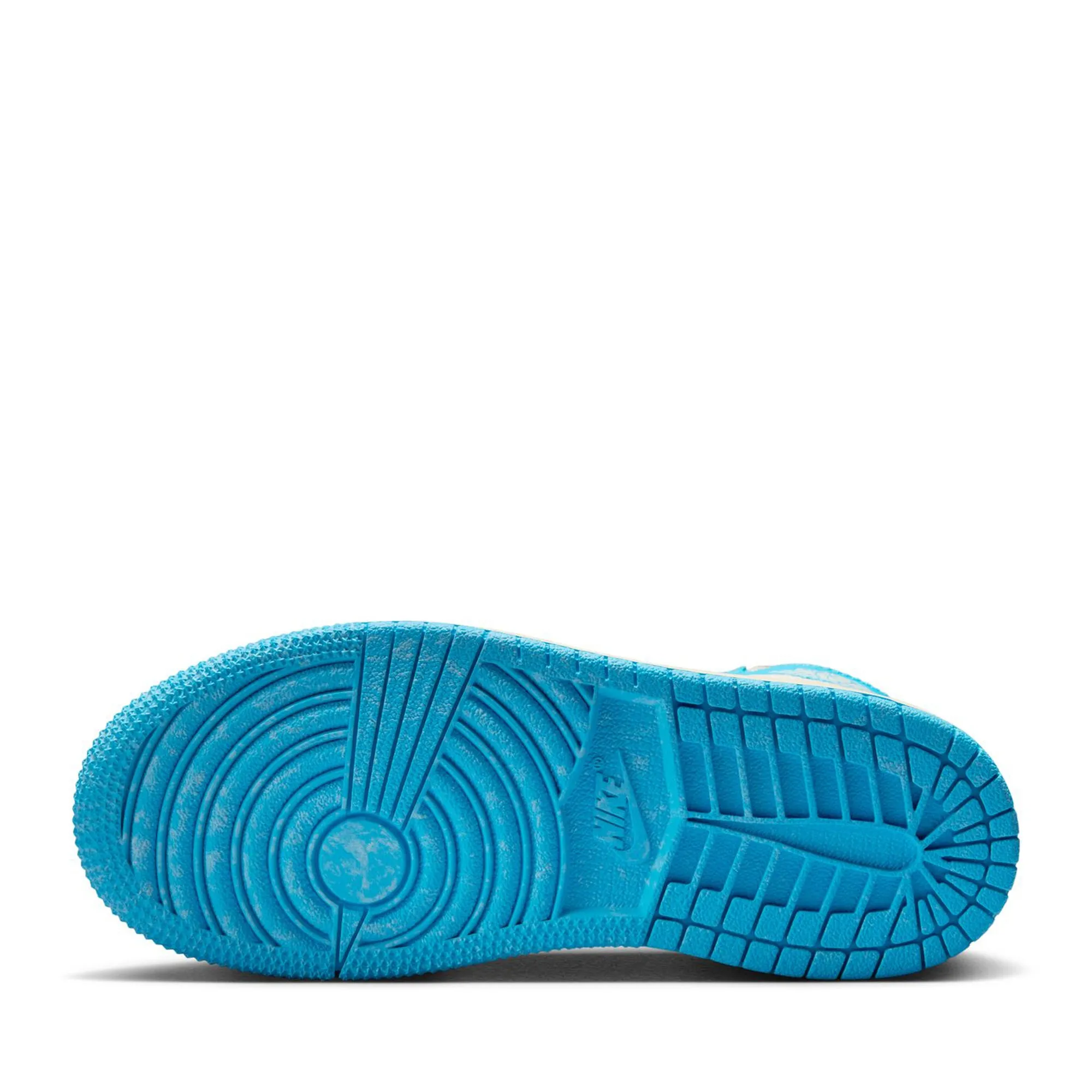 Jordan 1 Retro High OG 'UNC Reimagined' (PS) - Dark Powder Blue/Sail
