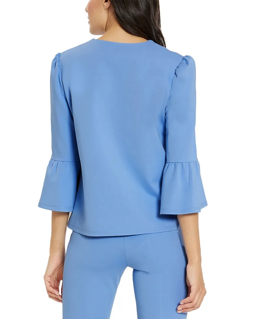 Jude Connally Arabella Pullover Top