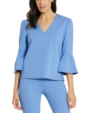 Jude Connally Arabella Pullover Top