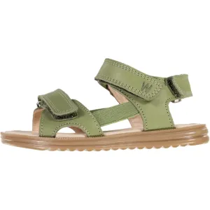 Kasima sandal - heather green Wheat