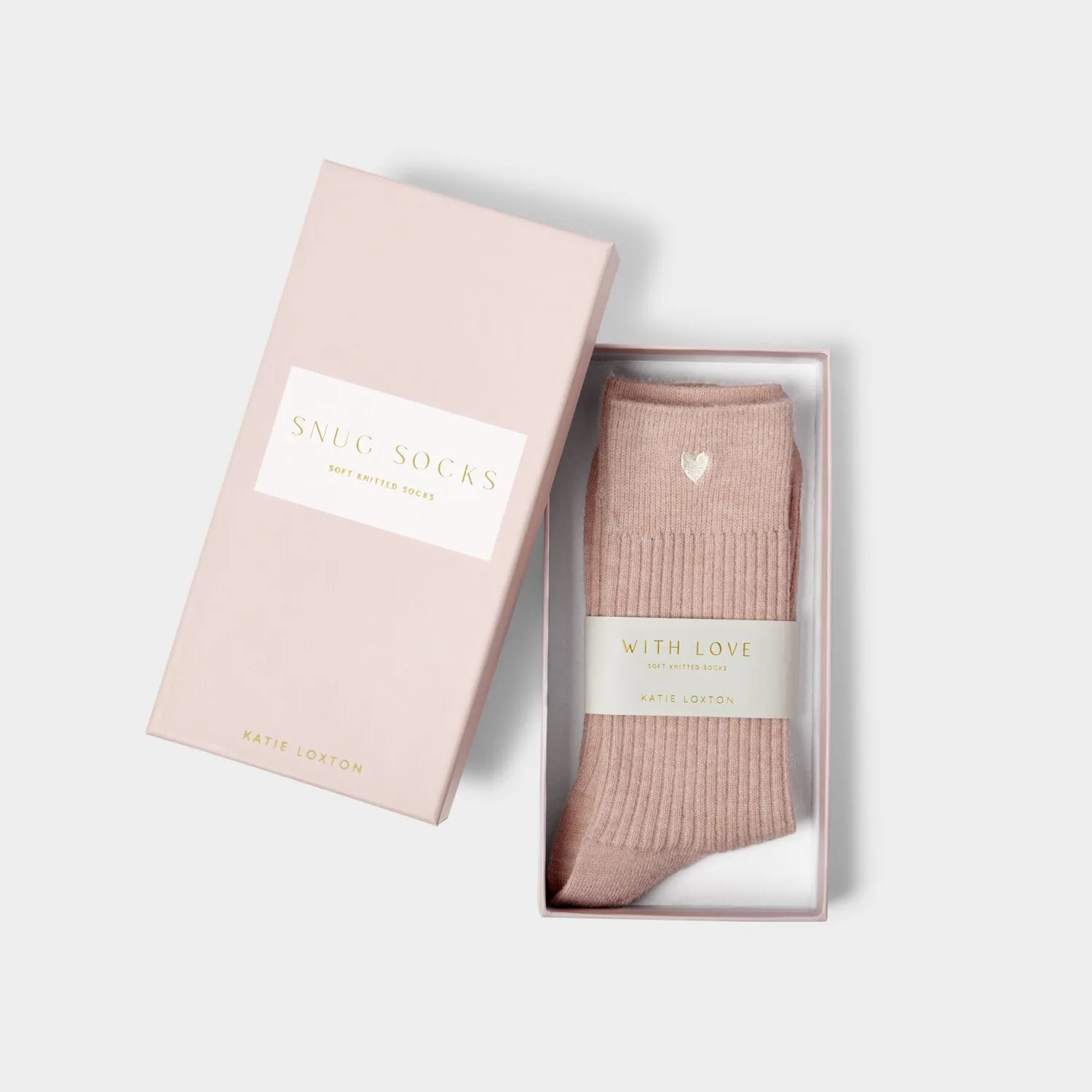 Katie Loxton Gift Boxed Socks