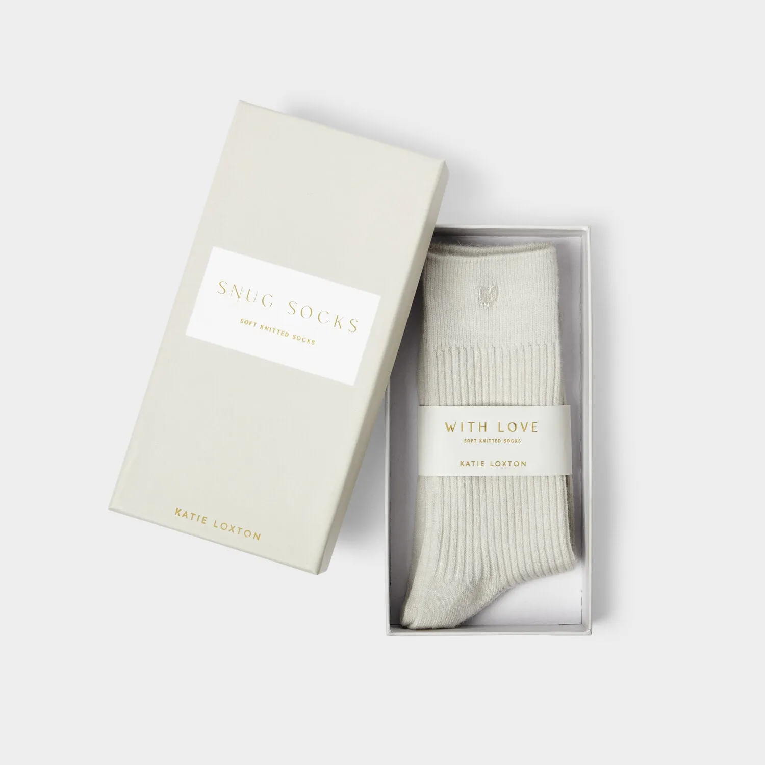 Katie Loxton Gift Boxed Socks