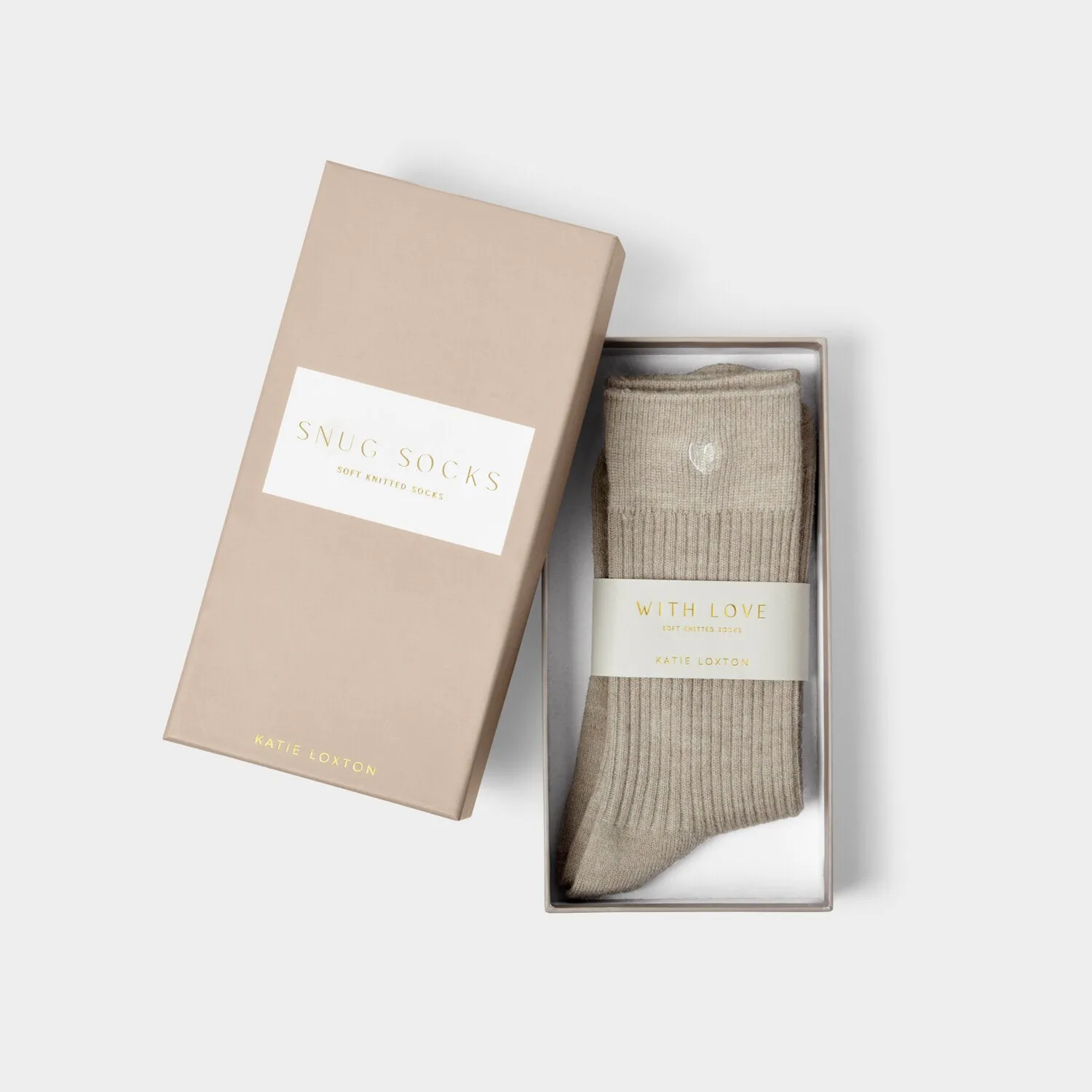Katie Loxton Gift Boxed Socks