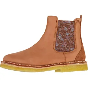 Keelan chelsea - amber brown Wheat