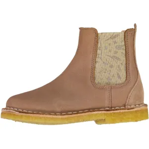 Keelan chelsea - cartouche brown Wheat
