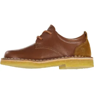 Kelley lace - cognac Wheat