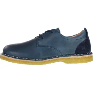 Kelley lace - navy Wheat