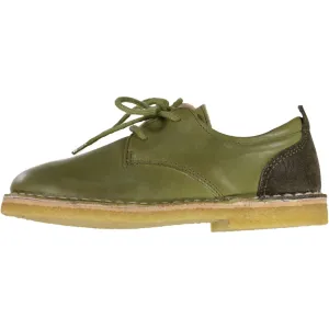 Kelley lace - olive Wheat