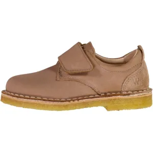 Kelley velcro - cartouche brown Wheat