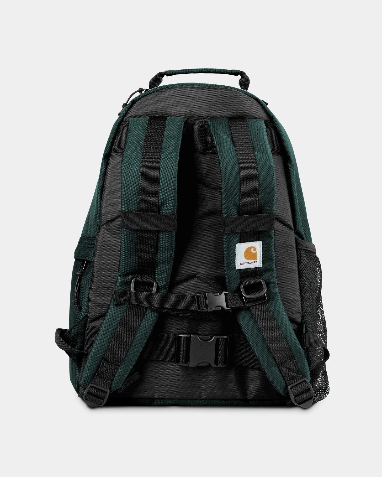 Kickflip Backpack | Deep Lagoon Carhartt WIP