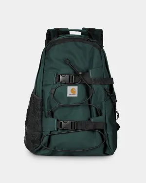 Kickflip Backpack | Deep Lagoon Carhartt WIP