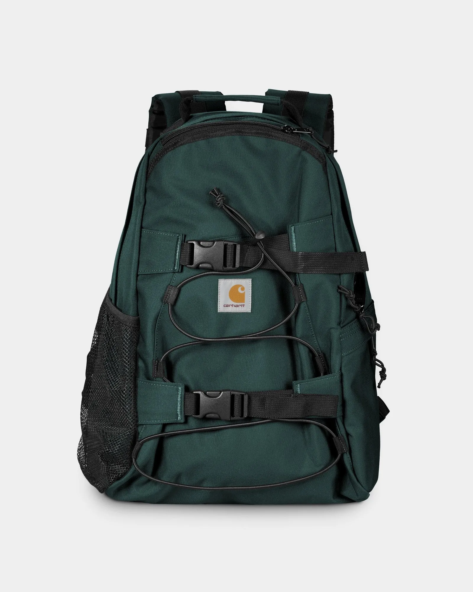 Kickflip Backpack | Deep Lagoon Carhartt WIP