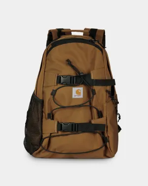 Kickflip Backpack | Hamilton Brown Carhartt WIP