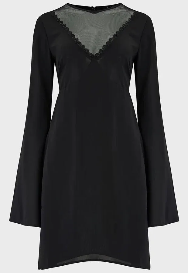 Killstar - Peregrine Black - Dress